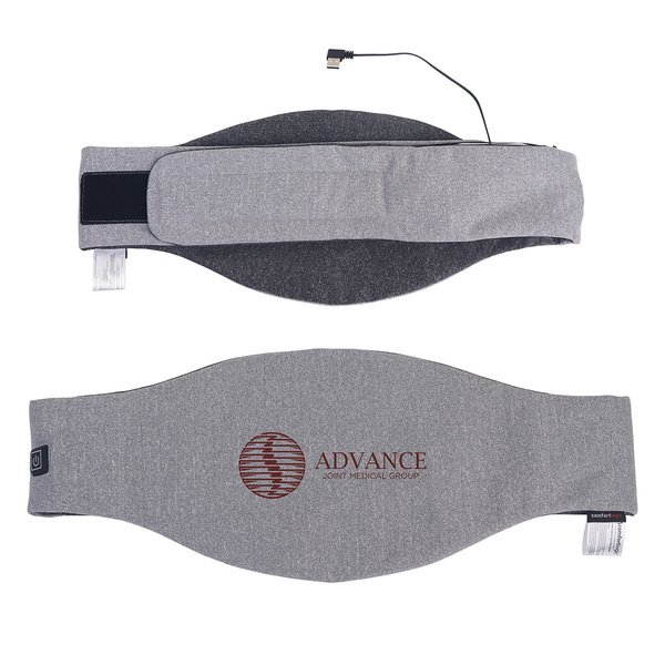 Comfort Logic™ Lower Back Heating Wrap