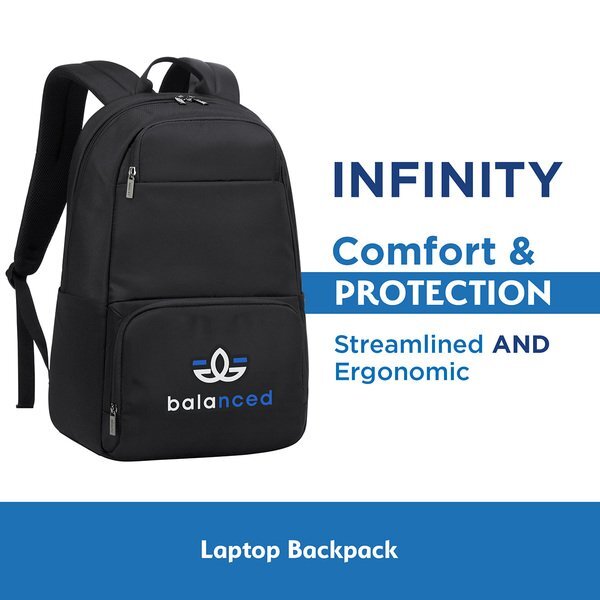 AeroLOFT™ Infinity Laptop Backpack
