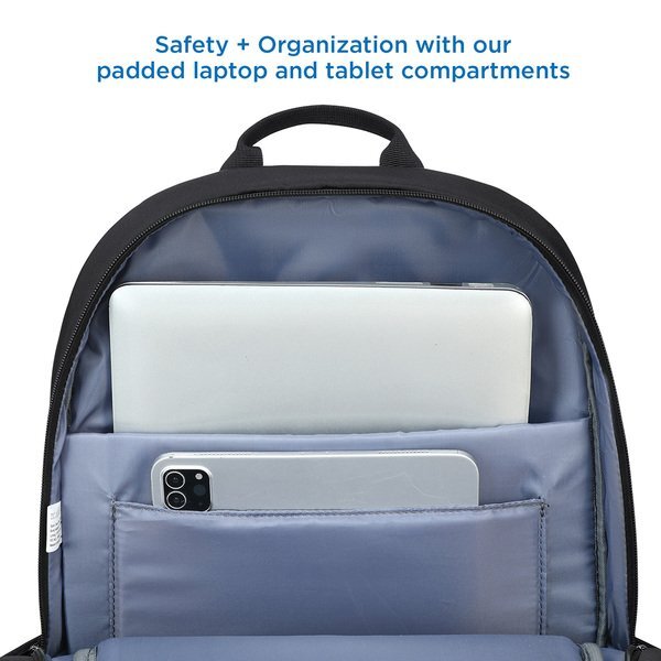 AeroLOFT™ Infinity Laptop Backpack