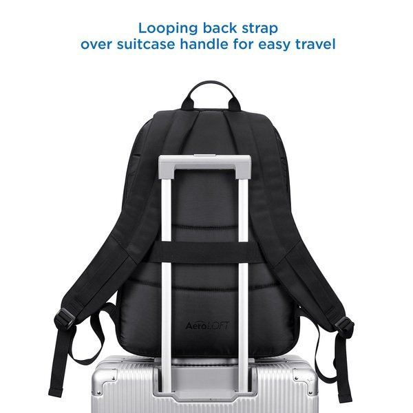 AeroLOFT™ Infinity Laptop Backpack