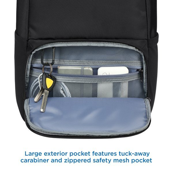 AeroLOFT™ Infinity Laptop Backpack