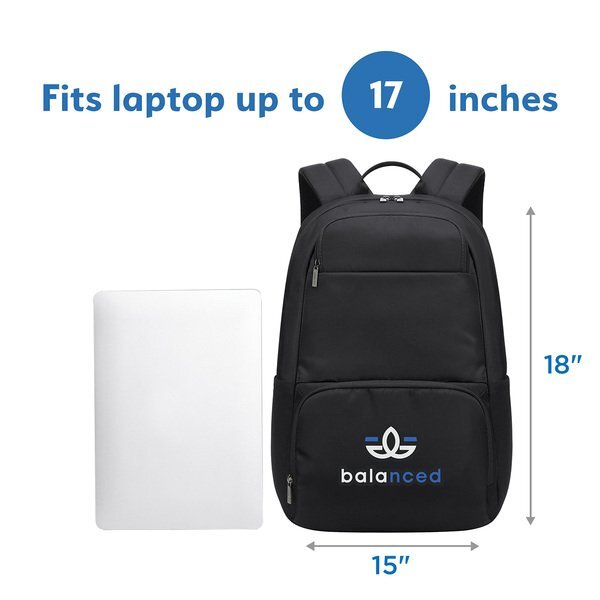 AeroLOFT™ Infinity Laptop Backpack