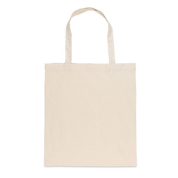 Impact AWARE™ Recycled Cotton & Poly Tote w/ Bottom