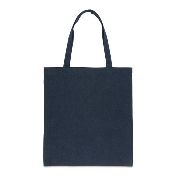 Impact AWARE™ Recycled Cotton & Poly Tote w/ Bottom
