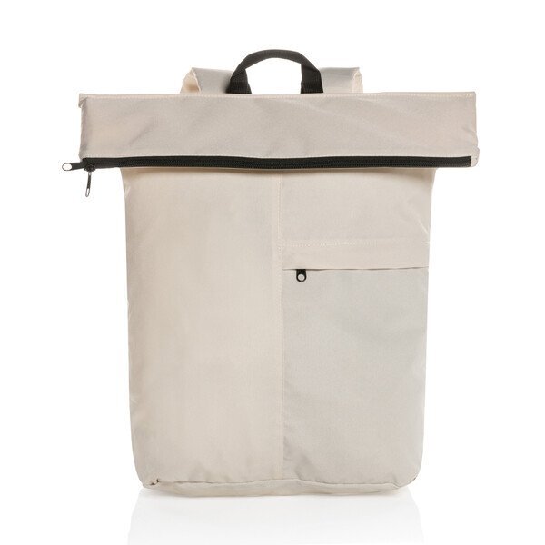 Dillon AWARE™ rPET Lightweight Foldable Backpack