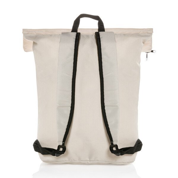 Dillon AWARE™ rPET Lightweight Foldable Backpack