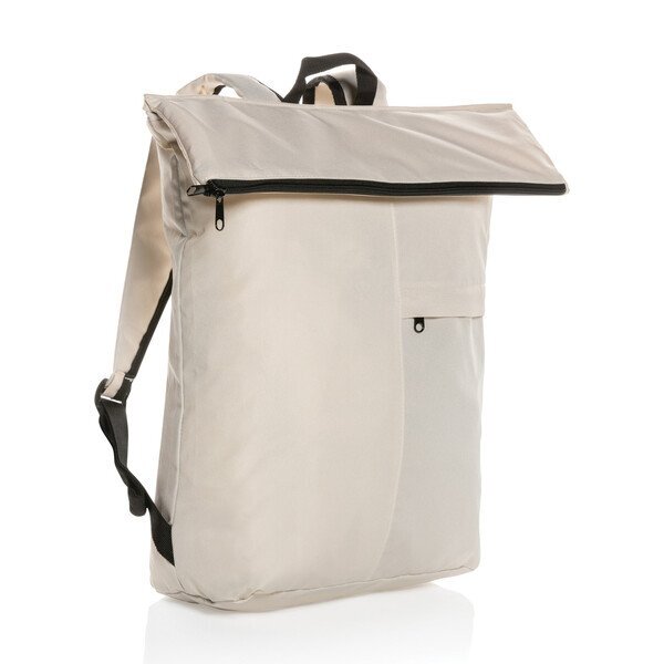 Dillon AWARE™ rPET Lightweight Foldable Backpack