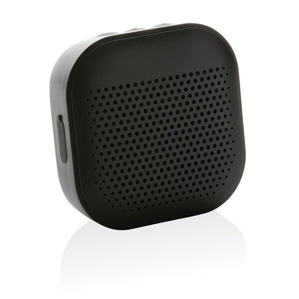 RCS Recycled Plastic Soundbox 3W Speaker