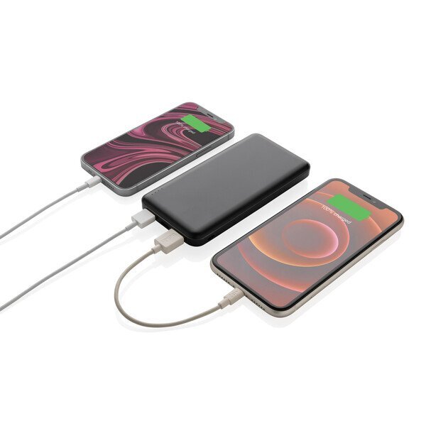 High Density Pocket Power Bank, 10000mAh