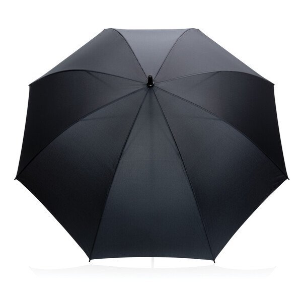 Impact AWARE™ rPET 190T Storm Proof Umbrella, 30" Arc