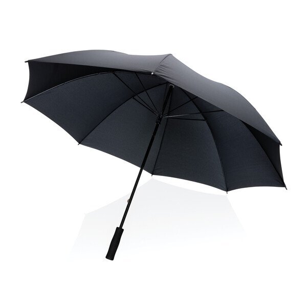 Impact AWARE™ rPET 190T Storm Proof Umbrella, 30" Arc