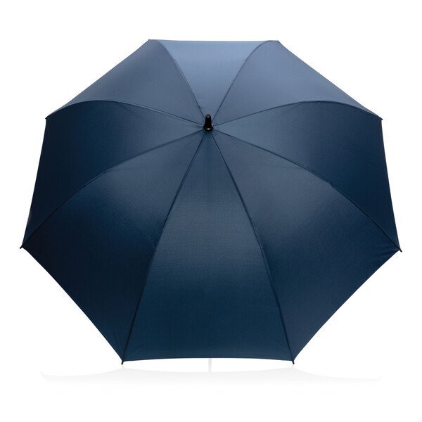 Impact AWARE™ rPET 190T Storm Proof Umbrella, 30" Arc