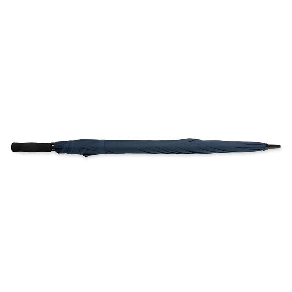 Impact AWARE™ rPET 190T Storm Proof Umbrella, 30" Arc