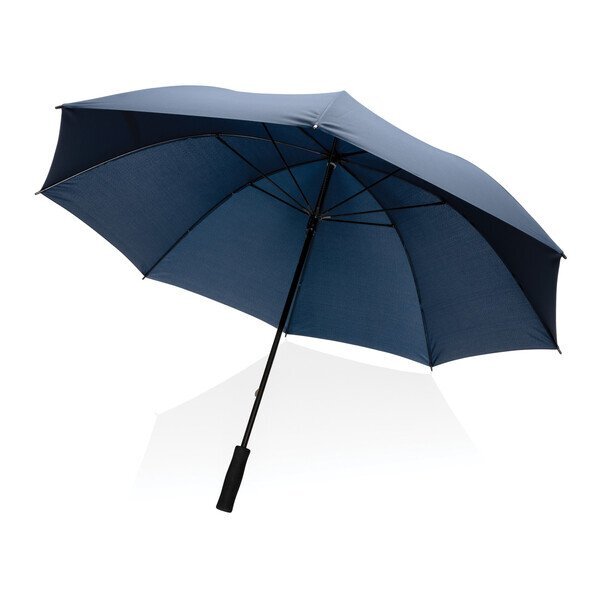 Impact AWARE™ rPET 190T Storm Proof Umbrella, 30" Arc