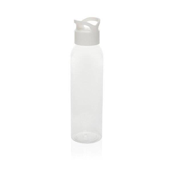 Oasis RCS Recycled PET Water Bottle, 22oz.
