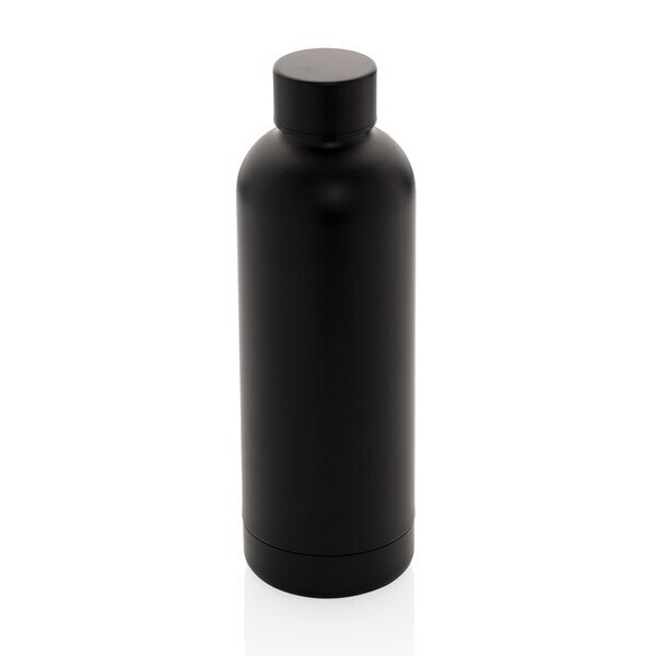 Impact RCS Recycled Stainless Steel Vacuum Bottle, 16.9oz.
