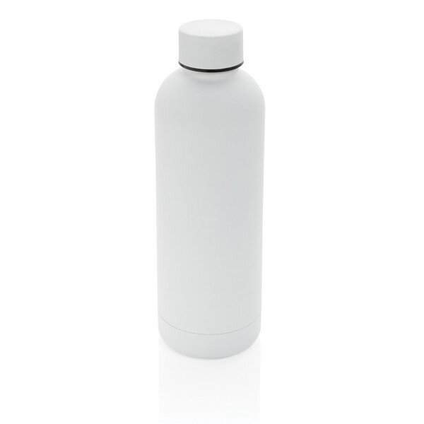 Impact RCS Recycled Stainless Steel Vacuum Bottle, 16.9oz.