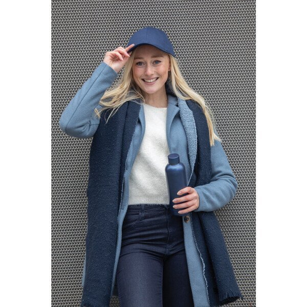 Impact RCS Recycled Stainless Steel Vacuum Bottle, 16.9oz.