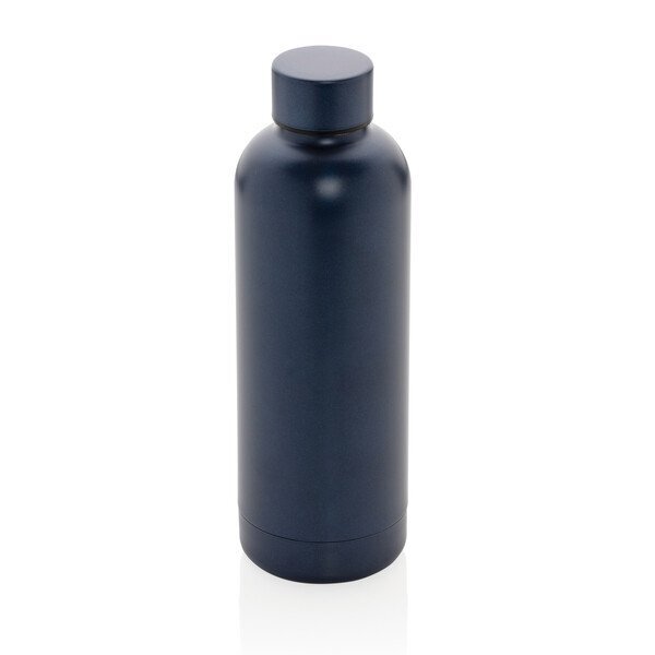 Impact RCS Recycled Stainless Steel Vacuum Bottle, 16.9oz.