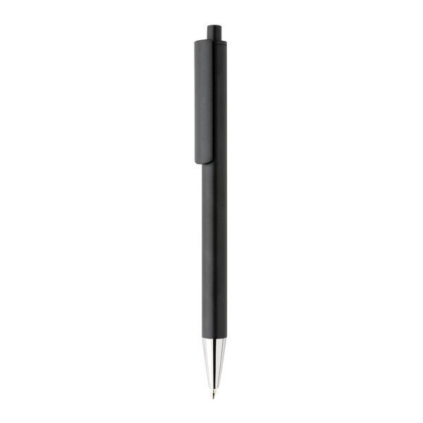 Amisk RCS Certified Recycled Aluminum Pen