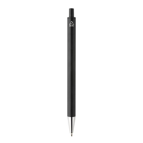 Amisk RCS Certified Recycled Aluminum Pen