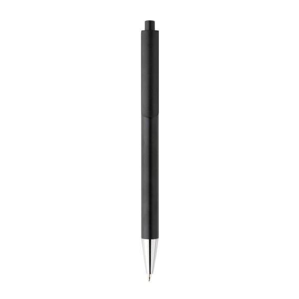 Amisk RCS Certified Recycled Aluminum Pen