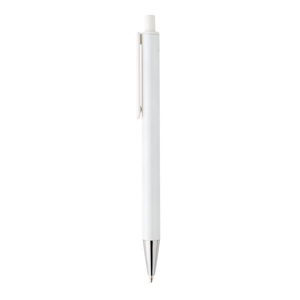 Amisk RCS Certified Recycled Aluminum Pen