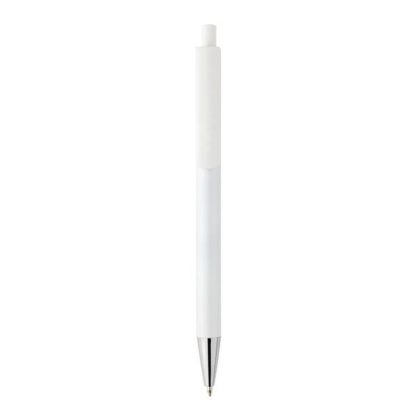 Amisk RCS Certified Recycled Aluminum Pen