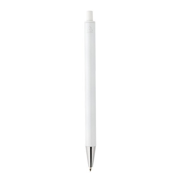 Amisk RCS Certified Recycled Aluminum Pen