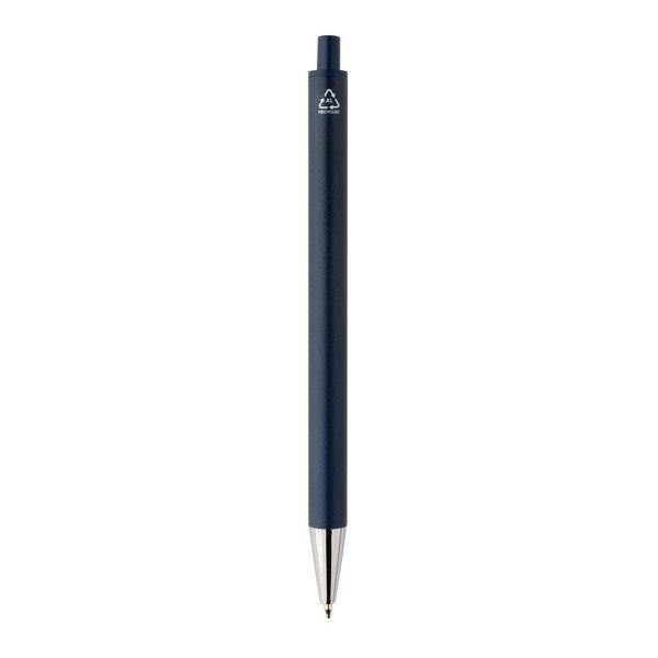 Amisk RCS Certified Recycled Aluminum Pen