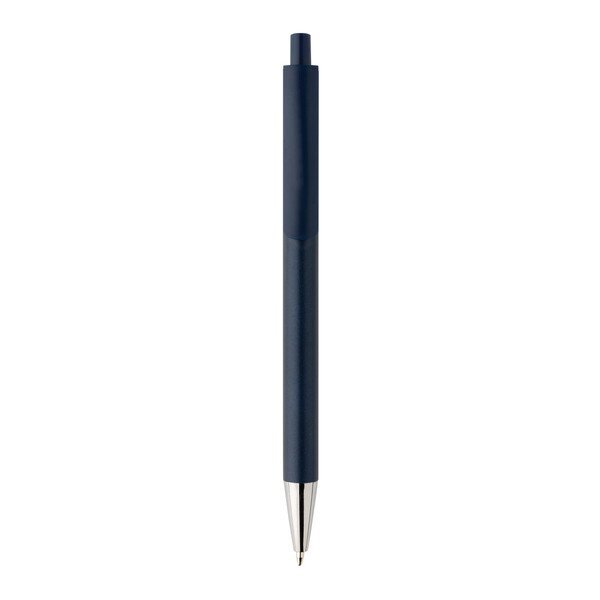 Amisk RCS Certified Recycled Aluminum Pen