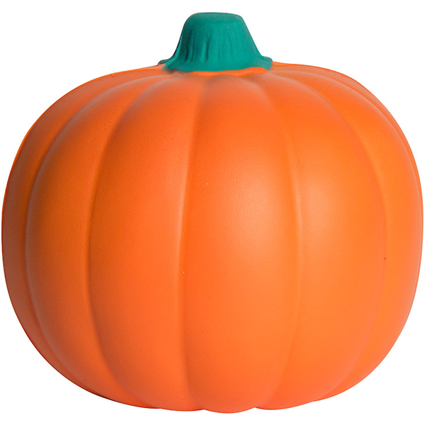 Pumpkin Stress Reliever