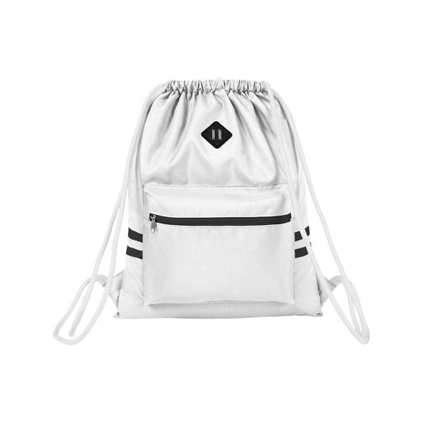 Team 365 Zone Drawstring Backpack