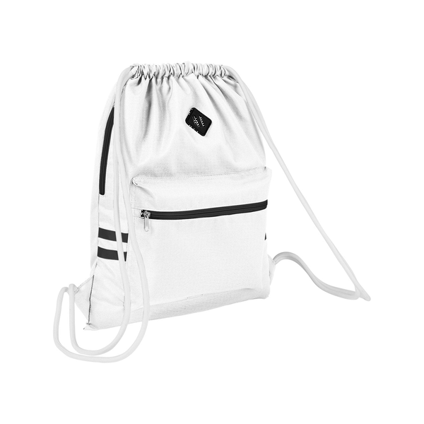 Team 365 Zone Drawstring Backpack