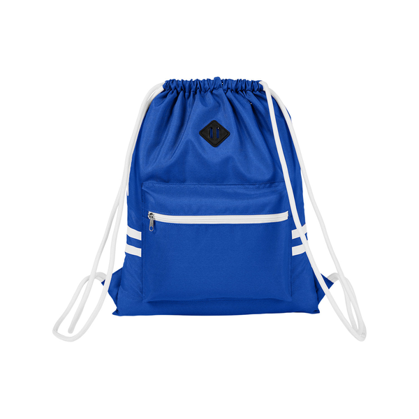 Team 365 Zone Drawstring Backpack