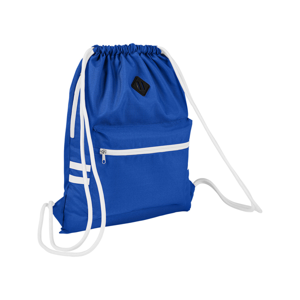 Team 365 Zone Drawstring Backpack