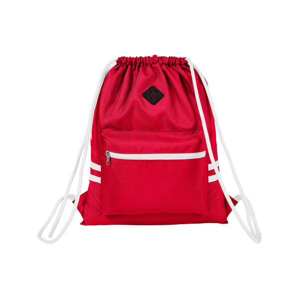 Team 365 Zone Drawstring Backpack