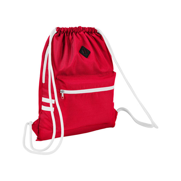Team 365 Zone Drawstring Backpack