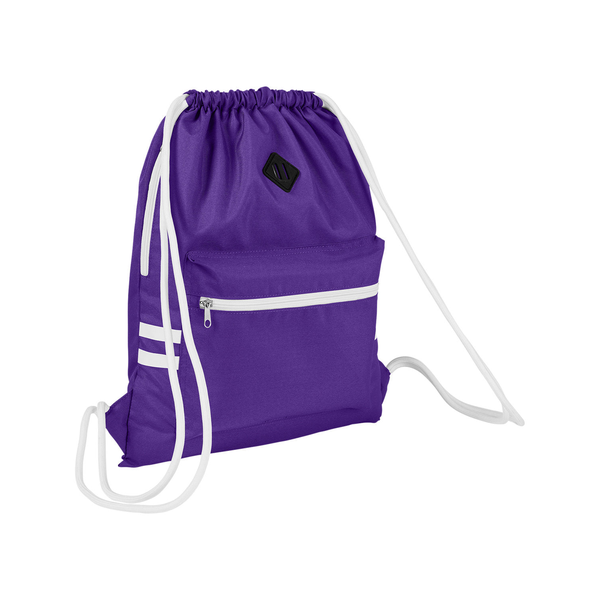 Team 365 Zone Drawstring Backpack