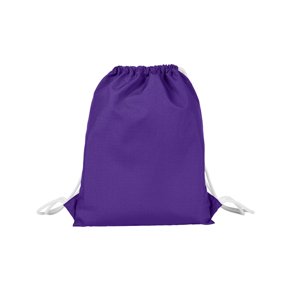 Team 365 Zone Drawstring Backpack