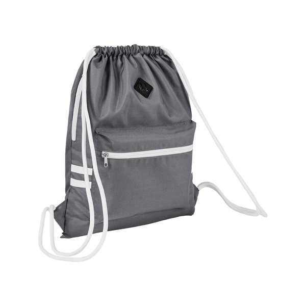 Team 365 Zone Drawstring Backpack