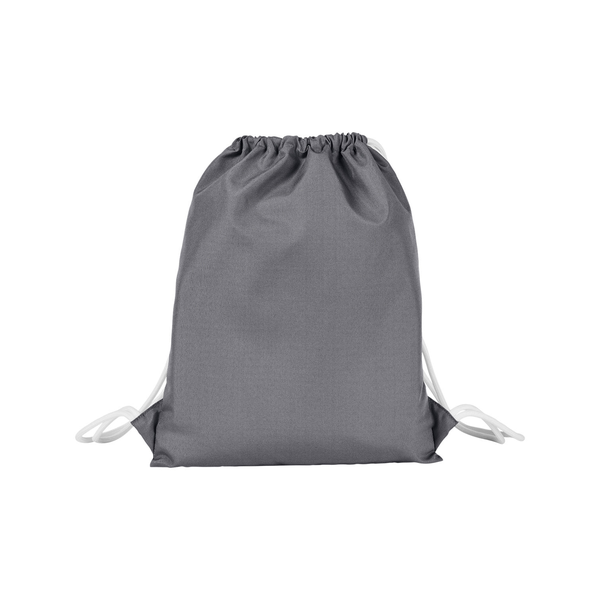 Team 365 Zone Drawstring Backpack