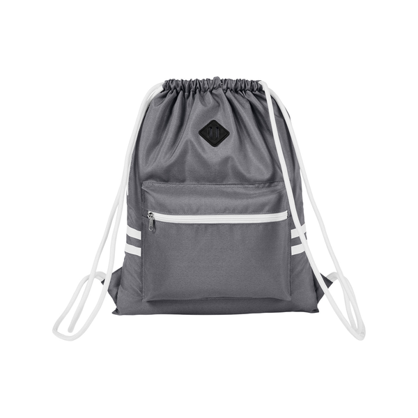 Team 365 Zone Drawstring Backpack
