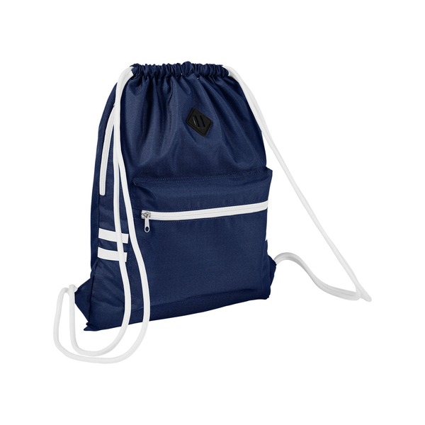 Team 365 Zone Drawstring Backpack