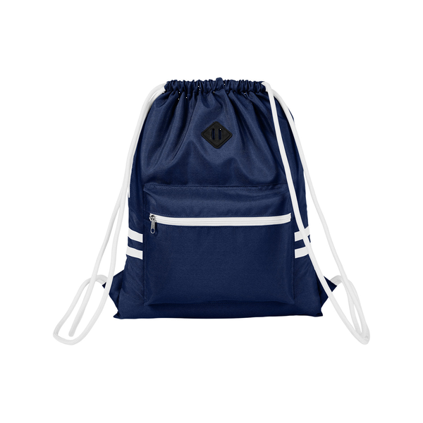 Team 365 Zone Drawstring Backpack