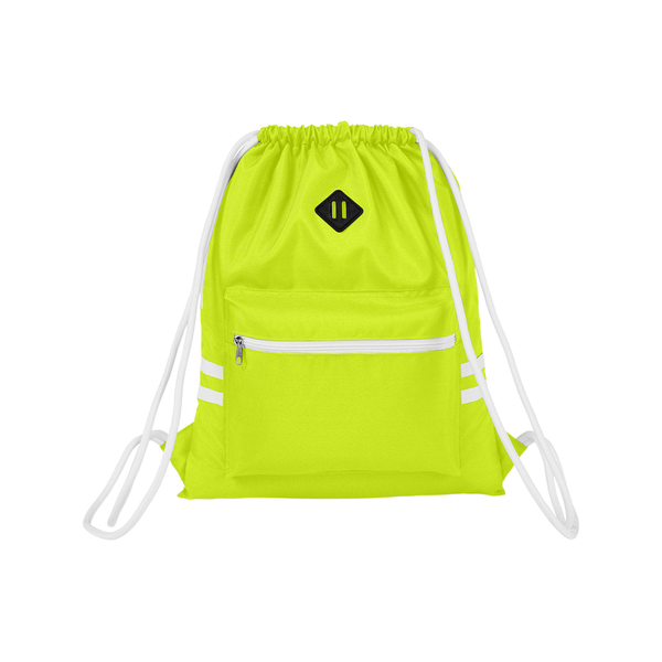 Team 365 Zone Drawstring Backpack