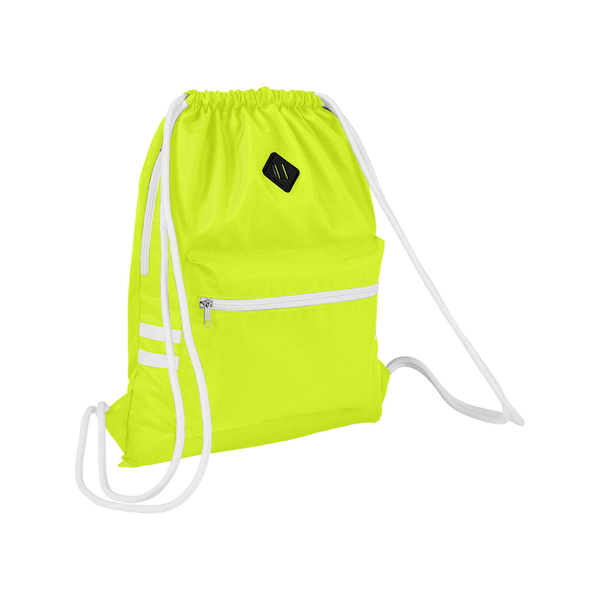 Team 365 Zone Drawstring Backpack
