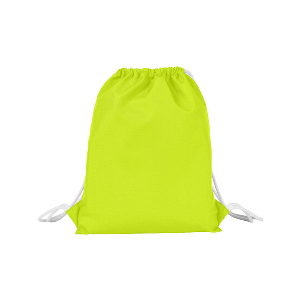 Team 365 Zone Drawstring Backpack
