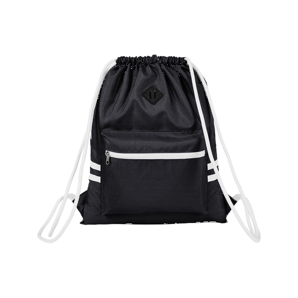 Team 365 Zone Drawstring Backpack