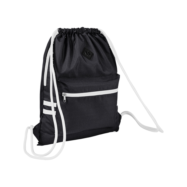 Team 365 Zone Drawstring Backpack